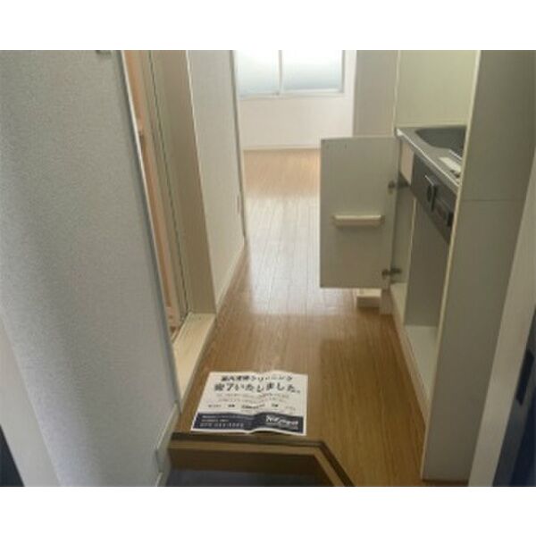 洛友 室内写真9