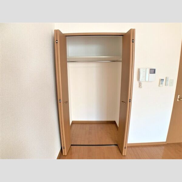 パレスハイジ 室内写真9