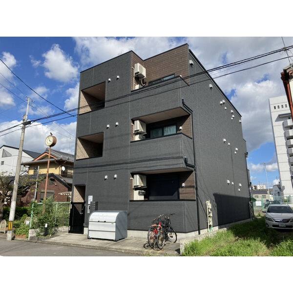 A 建物画像