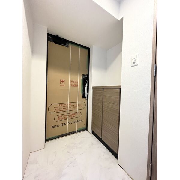 S-RESIDENCE上飯田駅前 室内写真10