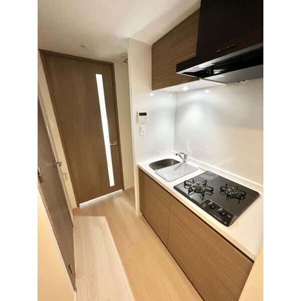 S-RESIDENCE上飯田駅前 室内写真3