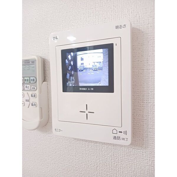 コート デ マグノリアⅢ 室内写真7