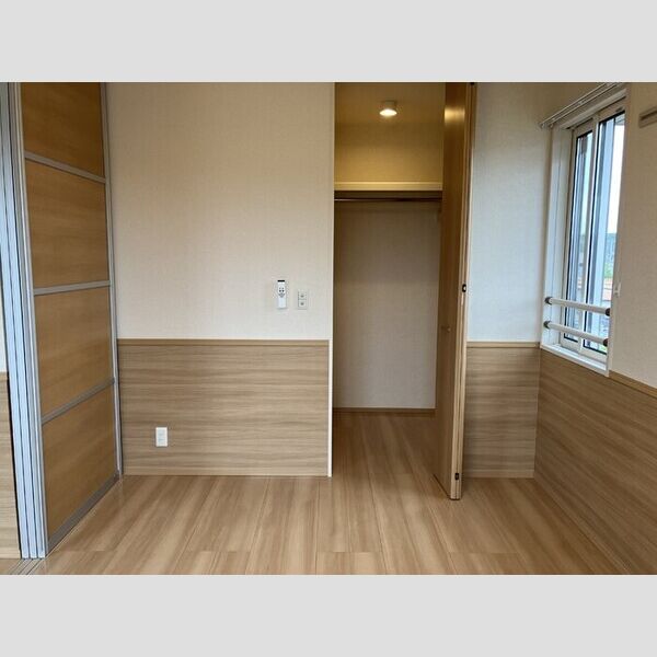 アンジュームG 室内写真1