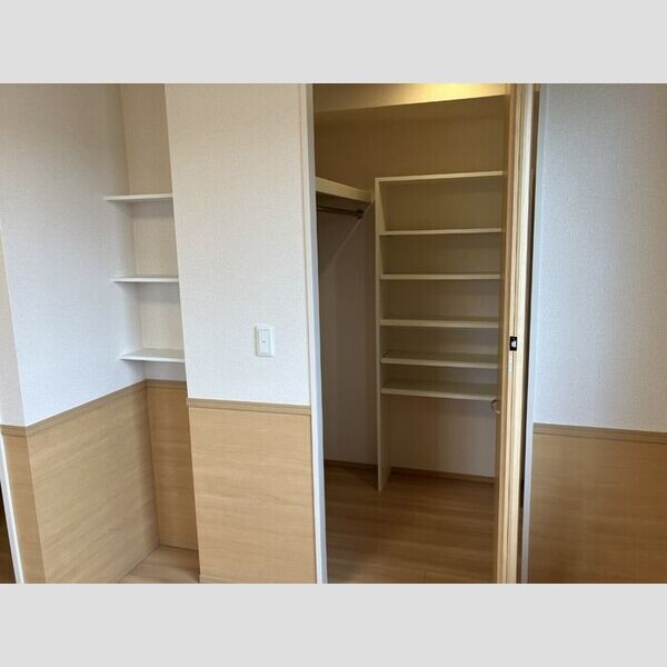 アンジュームG 室内写真8