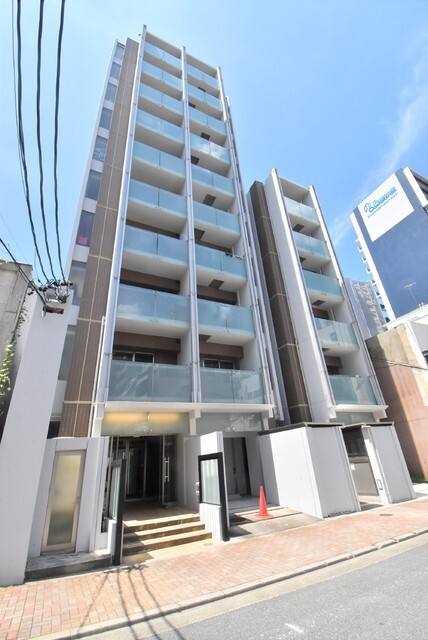 ＳＫ　ＢＵＩＬＤＩＮＧ６ 建物画像