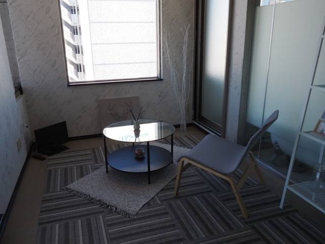 ＳＫ　ＢＵＩＬＤＩＮＧ６ 室内写真1