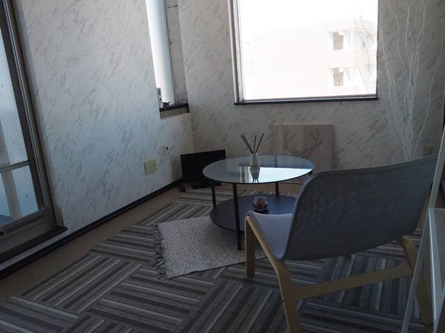 ＳＫ　ＢＵＩＬＤＩＮＧ６ 室内写真5
