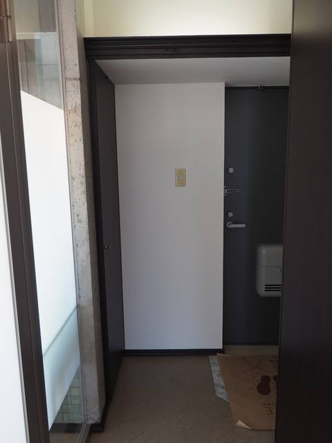ＳＫ　ＢＵＩＬＤＩＮＧ６ 室内写真7