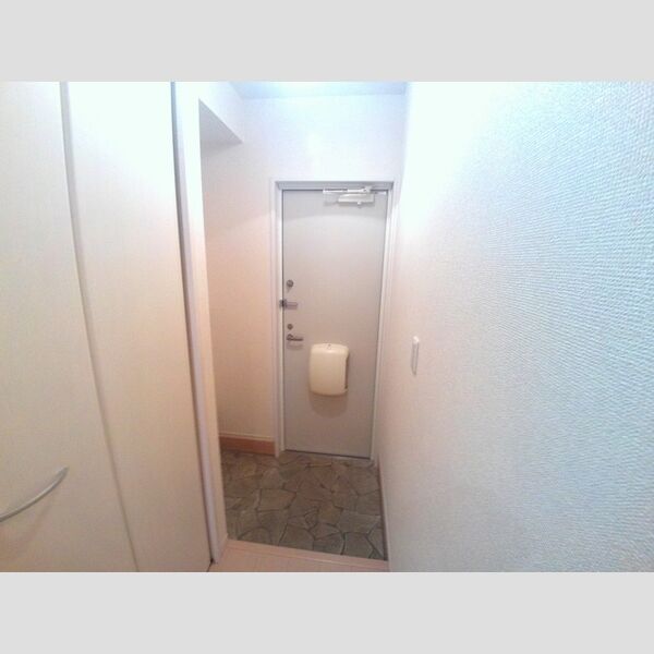 クレール野田 室内写真3