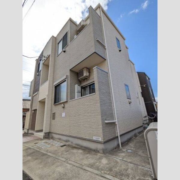 クオーレ名古屋 102 建物画像