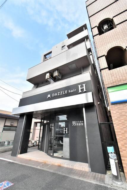 グランヴィア庄内 2 建物画像