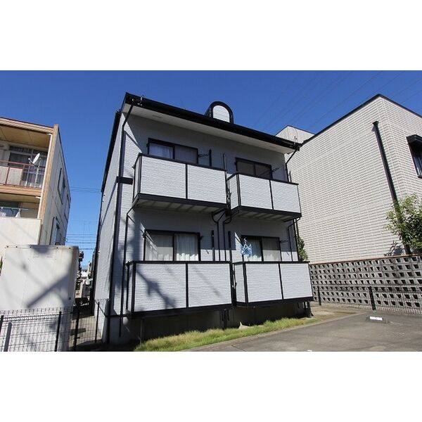 アイリス 建物画像