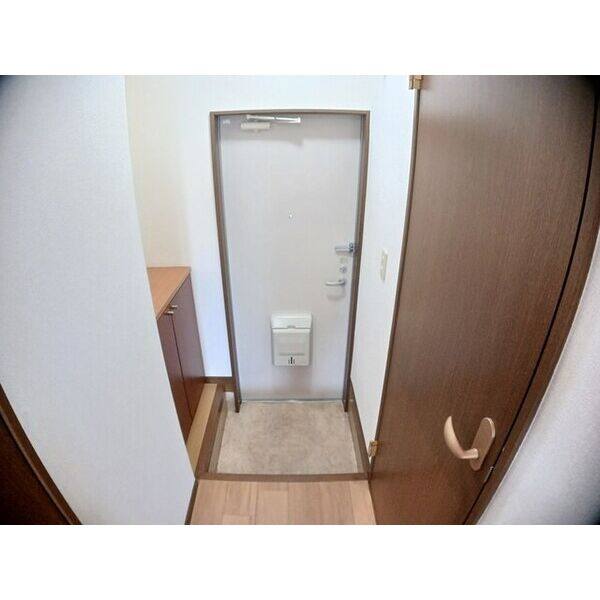 アイリス 室内写真10