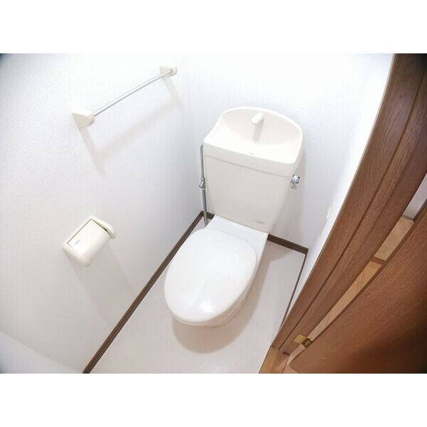 アイリス 室内写真4