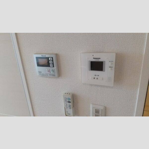 セジュールOTT’S庵 室内写真7