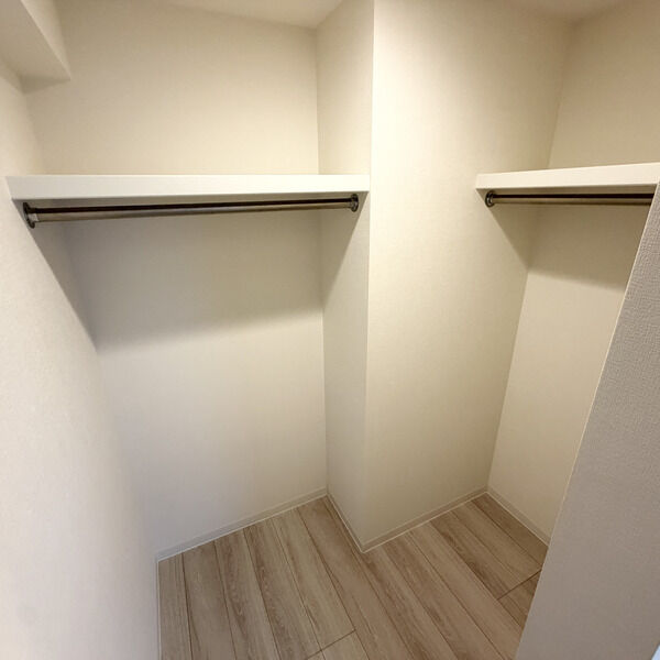グローリオシェルト東京八丁堀 室内写真6