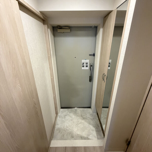 グローリオシェルト東京八丁堀 室内写真8
