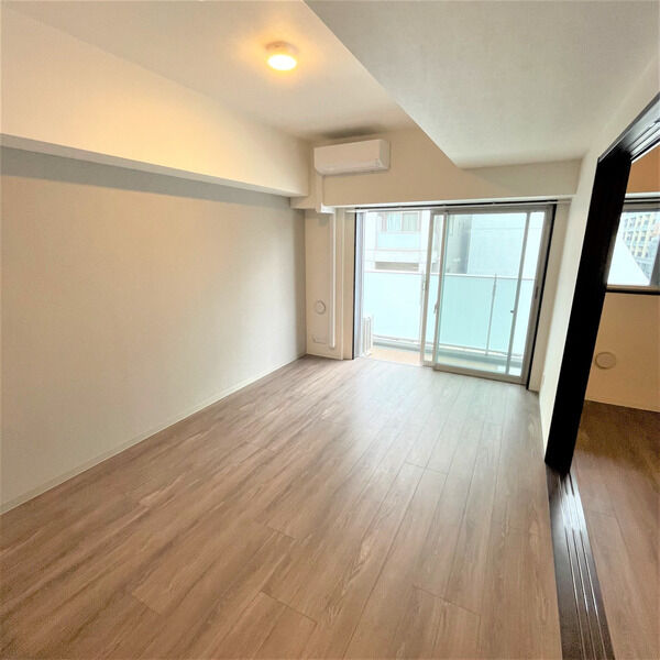 グローリオシェルト東京八丁堀 室内写真1