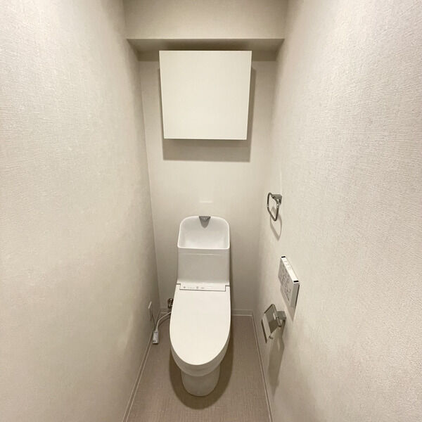 グローリオシェルト東京八丁堀 室内写真2
