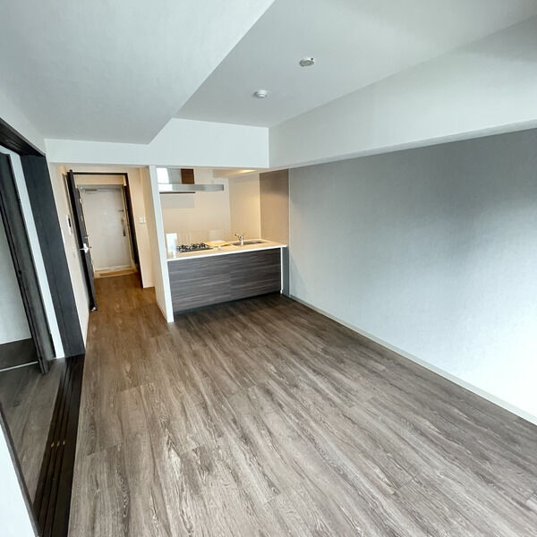 グローリオシェルト東京八丁堀 室内写真6