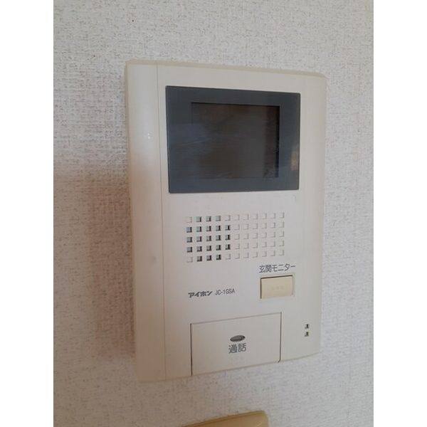 サンリット　タウンC 室内写真8