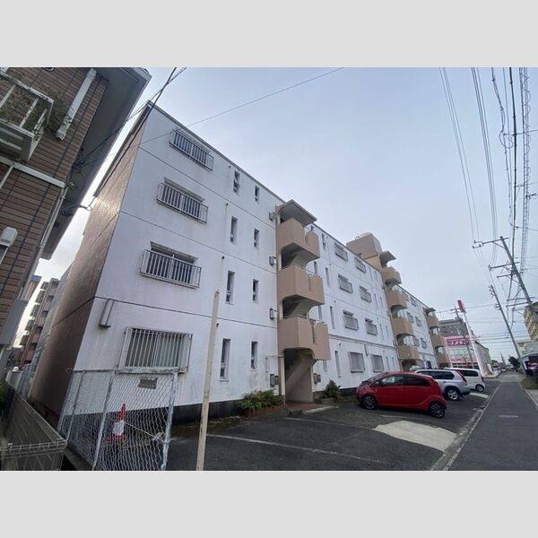 コーポ瀬尾 建物画像