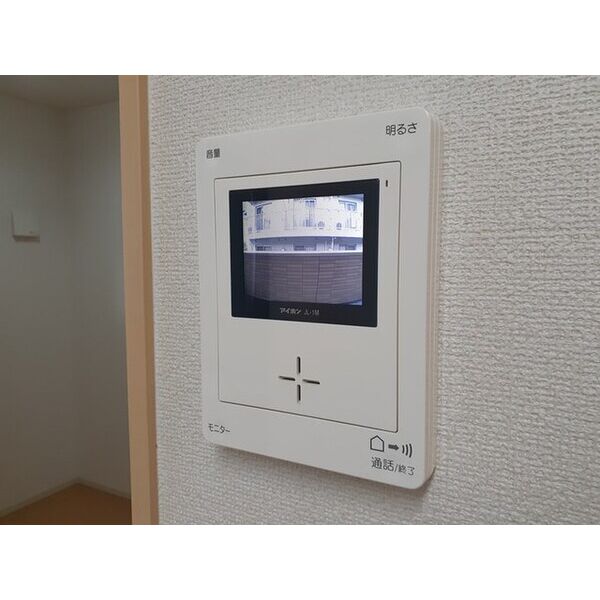 エレガンテ ロックヴァリー 室内写真10
