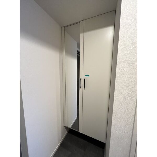 スプランディッド梅田北 室内写真9