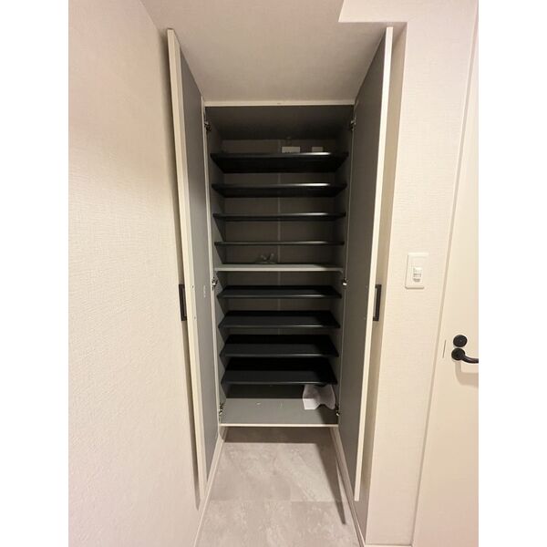 スプランディッド梅田北 室内写真1