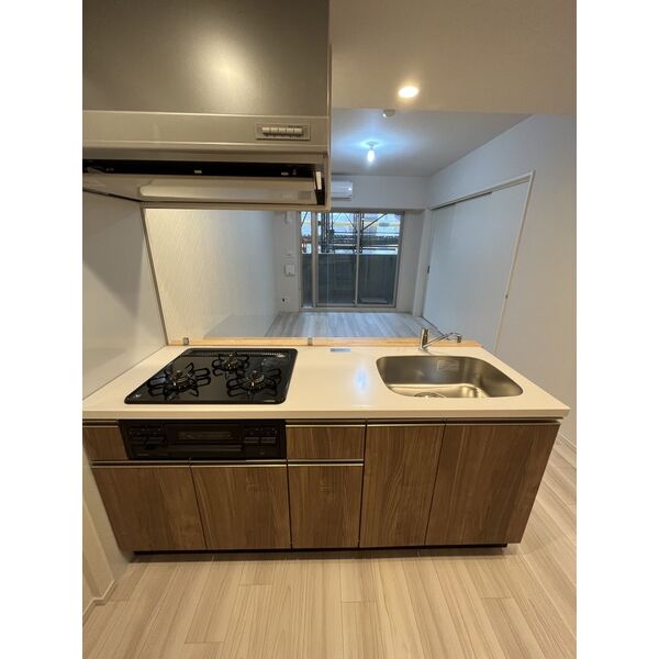 スプランディッド梅田北 室内写真5