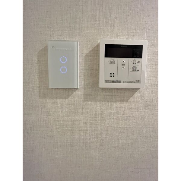 スプランディッド梅田北 室内写真6