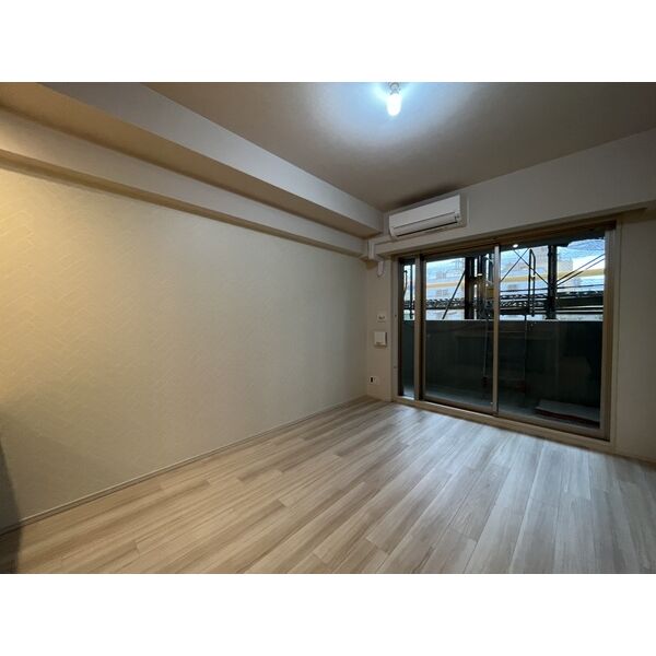 スプランディッド梅田北 室内写真8