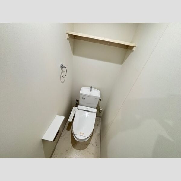 イーストタウン巽 室内写真10