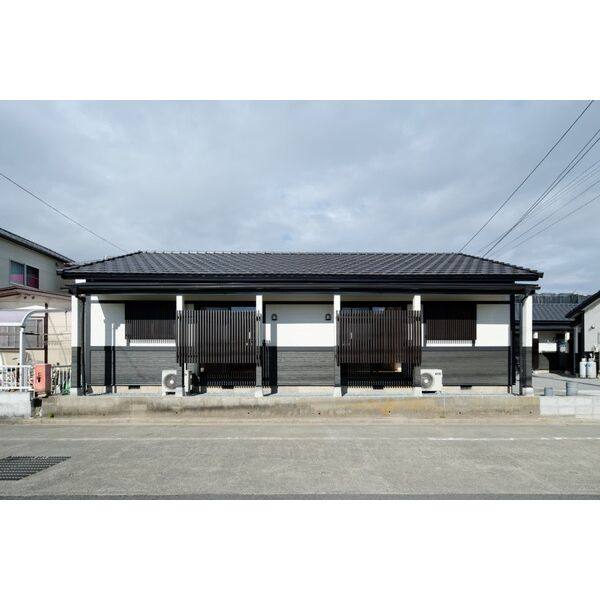 KYOMACHI開明 建物画像