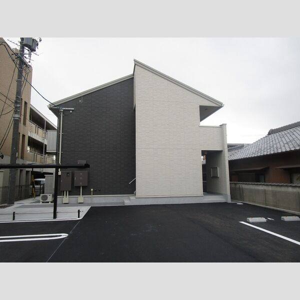 響 建物画像