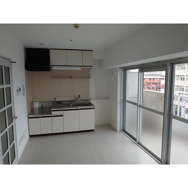 ISM徳川RESIDENCE 室内写真1