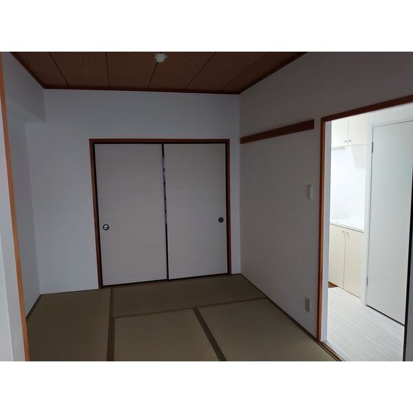 ISM徳川RESIDENCE 室内写真3