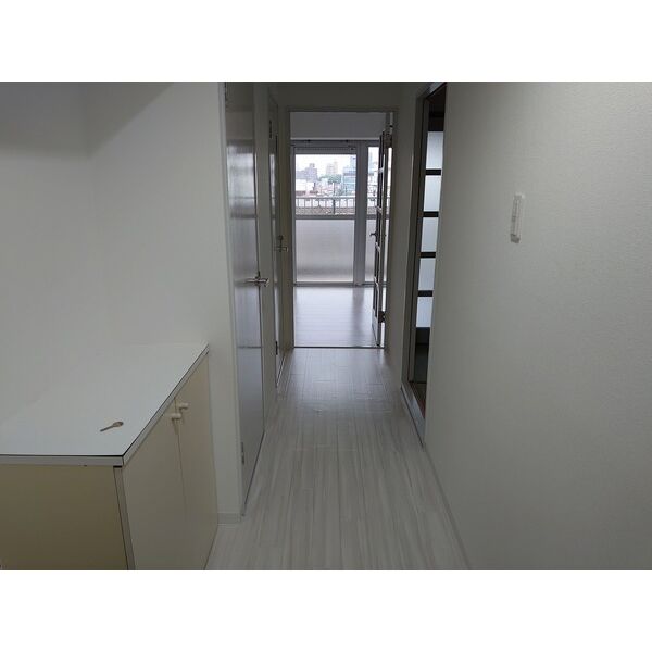 ISM徳川RESIDENCE 室内写真7