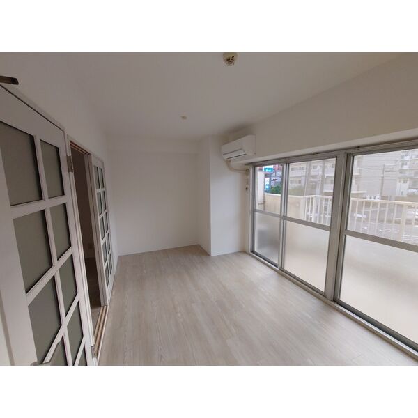 ISM徳川RESIDENCE 室内写真2