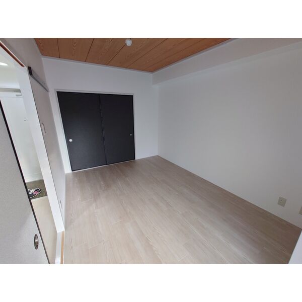 ISM徳川RESIDENCE 室内写真3