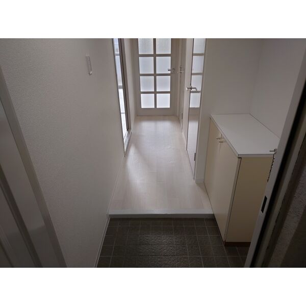 ISM徳川RESIDENCE 室内写真4