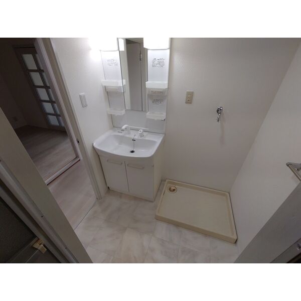 ISM徳川RESIDENCE 室内写真5