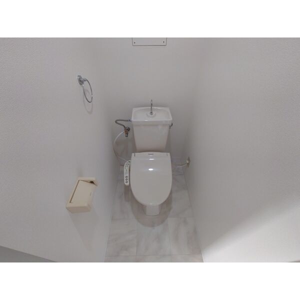 ISM徳川RESIDENCE 室内写真7