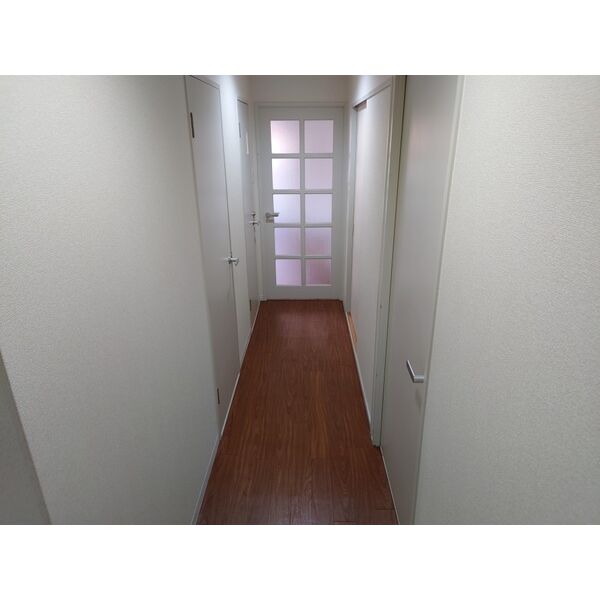 ISM徳川RESIDENCE 室内写真9
