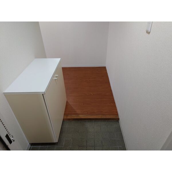 ISM徳川RESIDENCE 室内写真10
