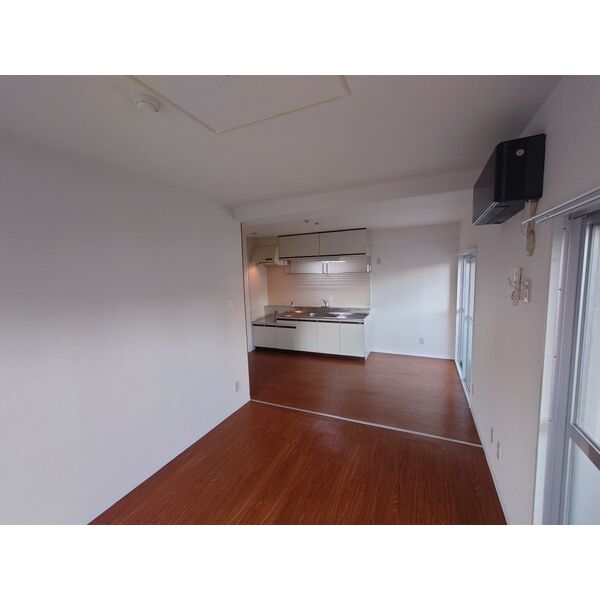 ISM徳川RESIDENCE 室内写真2