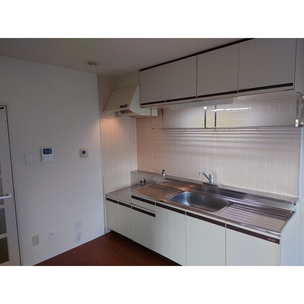 ISM徳川RESIDENCE 室内写真3