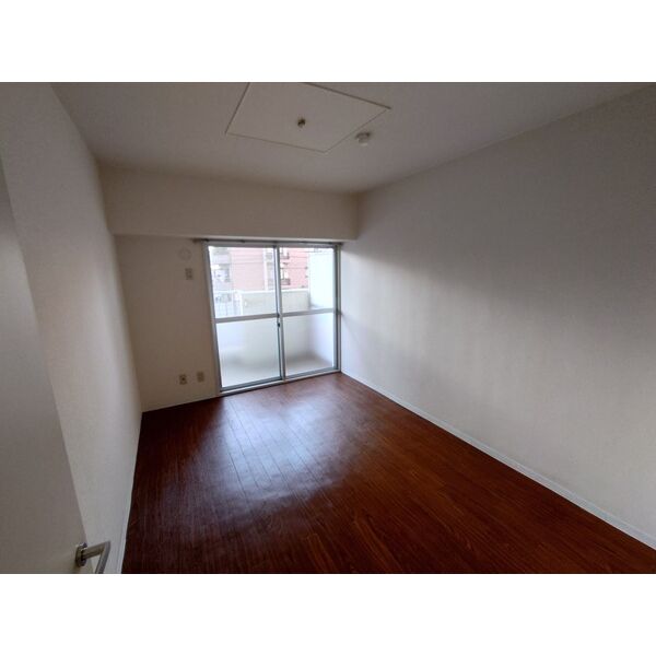 ISM徳川RESIDENCE 室内写真4
