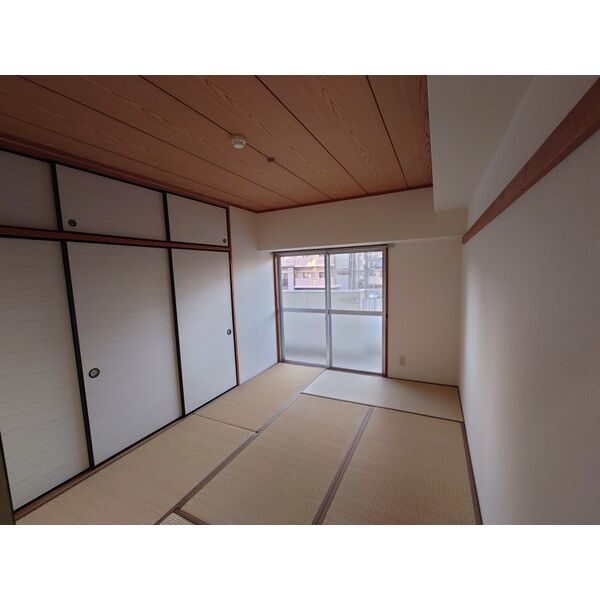 ISM徳川RESIDENCE 室内写真5