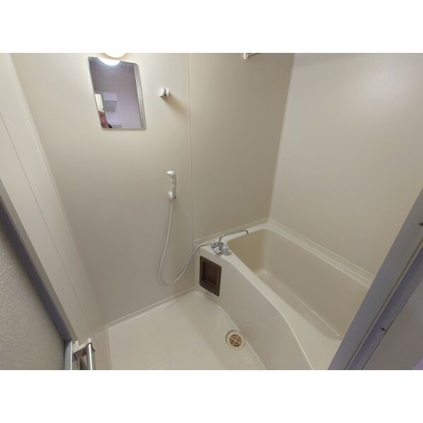 ISM徳川RESIDENCE 室内写真7